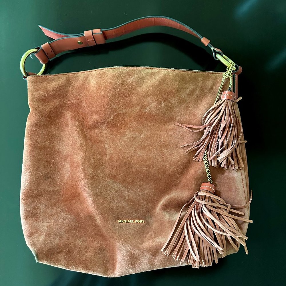 Michael Kors Hobo Bag